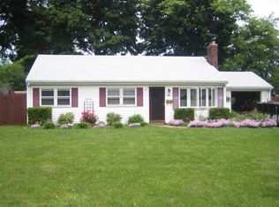 139 Underwood Ave, Warwick, RI 02888