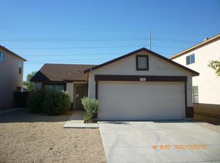 11601 W Wethersfield Rd, El Mirage, AZ 85335