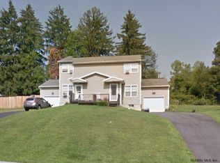8 Morgans Run, Schuylerville, NY 12871