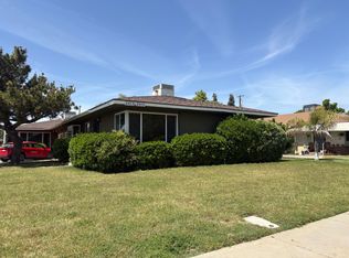 2415 N 2nd St, Fresno, CA