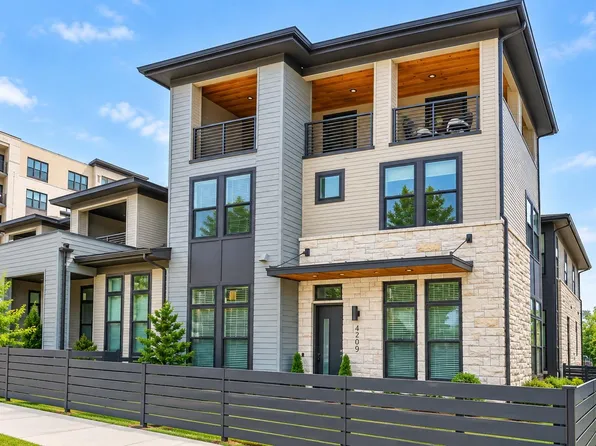 4208 Endurance Way, Austin, TX 78731