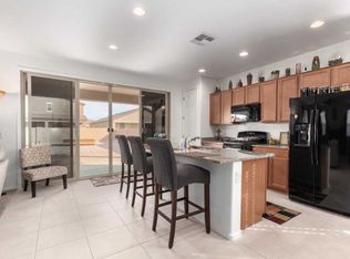 7231 S Via Tierra Mesa, Tucson, AZ 85756