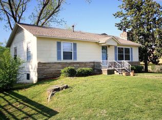 401 E Broadway Ave, Broken Arrow, OK 74012