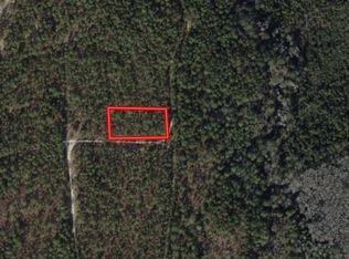 0 Antler Drive, Raeford, NC 28376