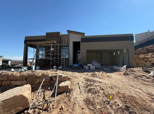 399 S Liri Trl, Saint George, UT 84770