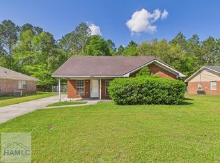 2709 Java Ct, Hinesville, GA 31313