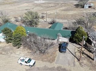 10794 Fm 3138, Hartley, TX 79044