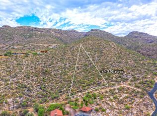 12235 E Coronado Rd, Tucson, AZ 85749