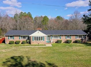 4840 Long Bridge Rd, Henrico, VA 23231