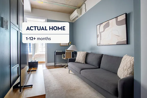 Rented by The Blueground | media 14