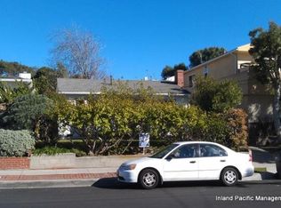 1804 Pacific Ave, Manhattan Beach, CA 90266