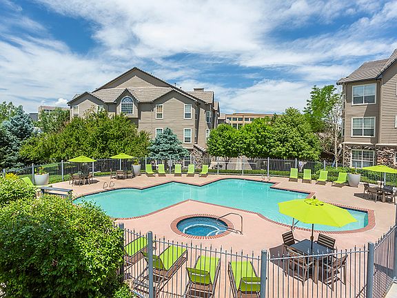 Timber Creek Apartment Rentals with Virtual tours - Greenwood Village