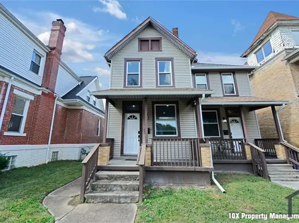 309 Wilson Ave, Columbus, OH 43205