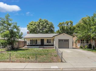 3153 W Sonoma Ave, Stockton, CA 95204