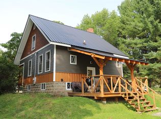 55 Valentine Ave, Derby Line, VT 05830