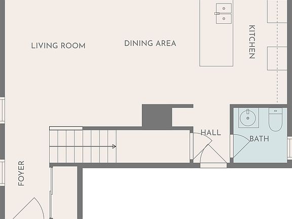5th image of 1565 Meadowview COURT