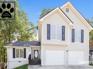 971 Franklin Ridge Ct, Sugar Hill, GA 30518