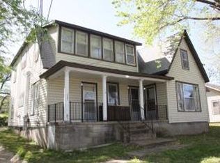 914 & 916 N Willow St, Harrison, AR 72601