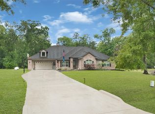 27706 Live Oak View Ct, Huffman, TX 77336