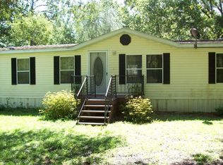 6624 SW 59th St, Ocala, FL 34474