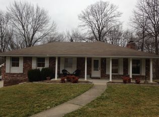 2421 Theresa St, Jefferson City, MO 65101