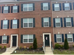 7153 Suffrage Ln, Frederick, MD 21703