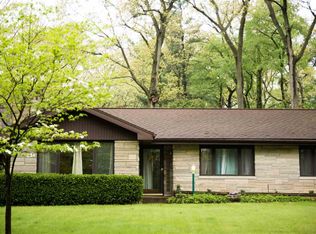 217 Garden Trl, Pottawattamie Park, IN 46360