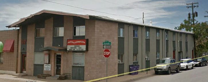1st image of 1010 W 1st Ave