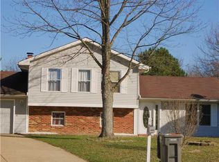 4933 Dancer Dr, Indianapolis, IN