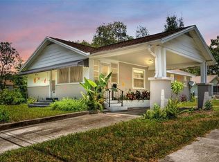 1004 S EVERS STREET, PLANT CITY, FL 33563
