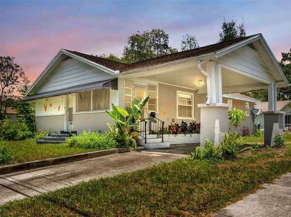 1004 S EVERS STREET, PLANT CITY, FL 33563