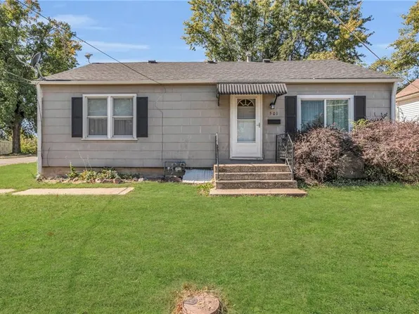 501 Crouch St, Carrollton, MO 64633