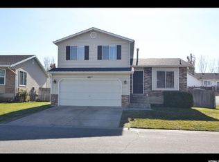 687 W 1900 N, Centerville, UT 84014