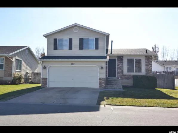 687 W 1900 N, Centerville, UT 84014
