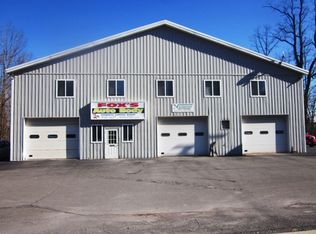 Oconnell Rd, Waymart, PA 18472