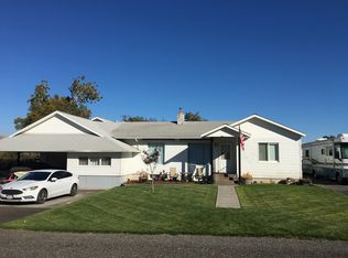 1015 Webster St, Clarkston, WA 99403