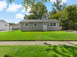 304 Boston St, Chicago Heights, IL 60411