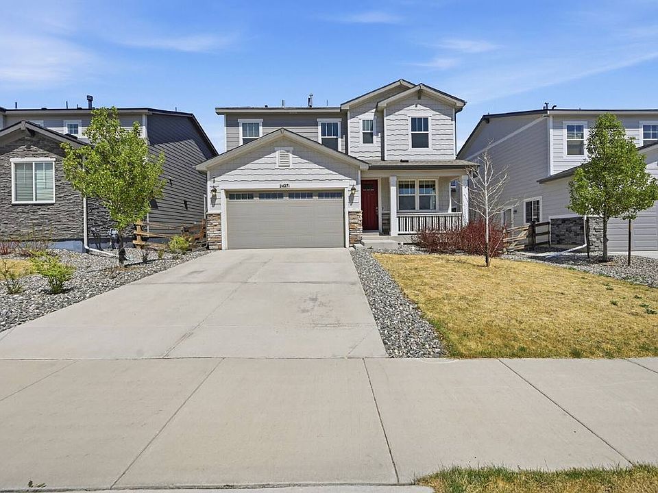 1st image of 24271 E 40th Ave