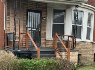 7533 Melrose St, Detroit, MI 48211