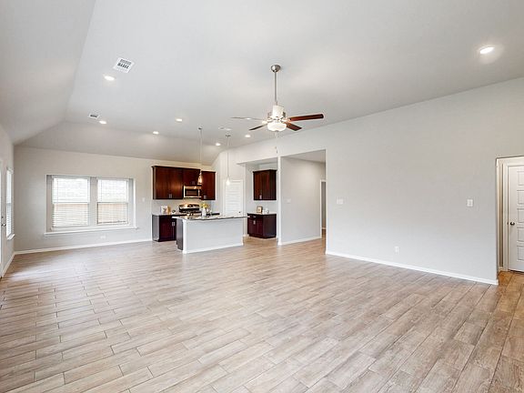 Interior - Representational Photo