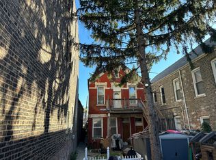 2703 W 24th Pl, Chicago, IL
