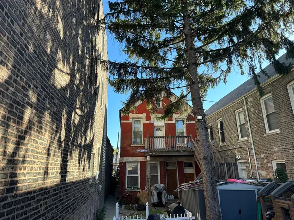 2703 W 24th Pl, Chicago, IL 60608