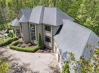 6723 College Park Dr, Clarkston, MI 48346