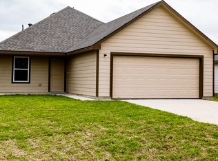 1900 Road 5714, Cleveland, TX 77327