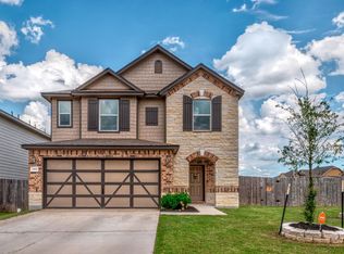 13607 Abraham Lincoln St, Manor, TX 78653