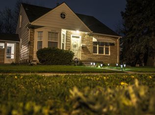 22332 Ann Arbor Trl, Dearborn Heights, MI