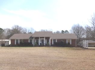 4558 State Highway 129, Winfield, AL 35594