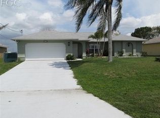 523 NW 27th Ave, Cape Coral, FL 33993