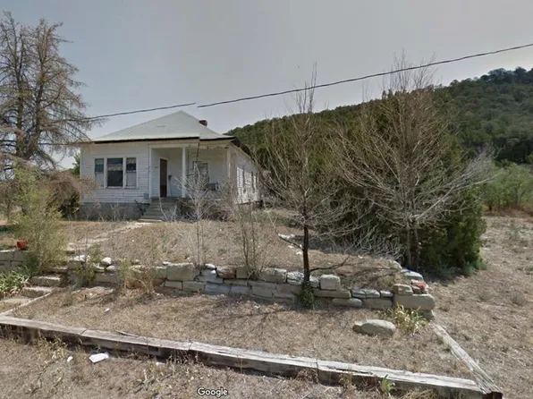 418 E Washington Ave, Trinidad, CO 81082