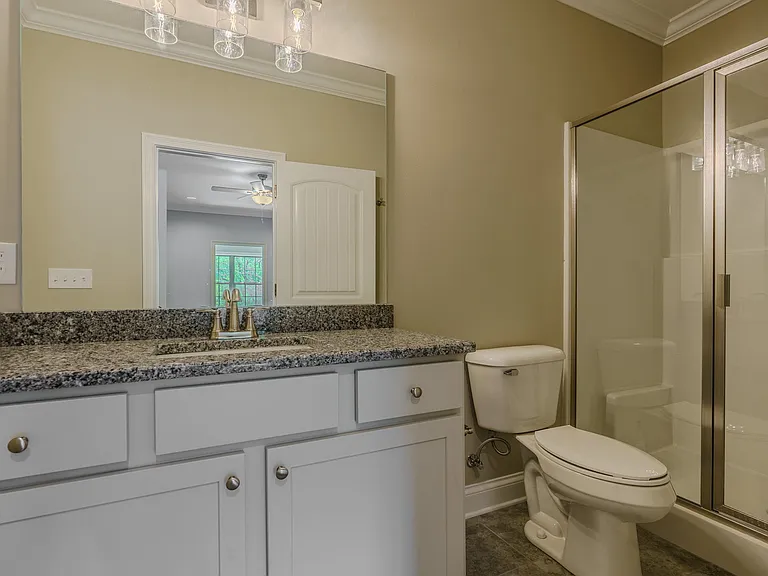 Full Bath